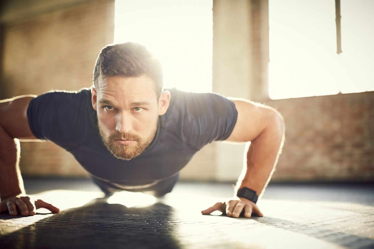 Ποιες μέρες της εβδομάδας είναι καλύτερο να γυμνάζεσαι - εικόνα 1