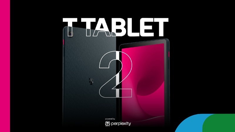 COSMOTE TELEKOM T Tablet 2