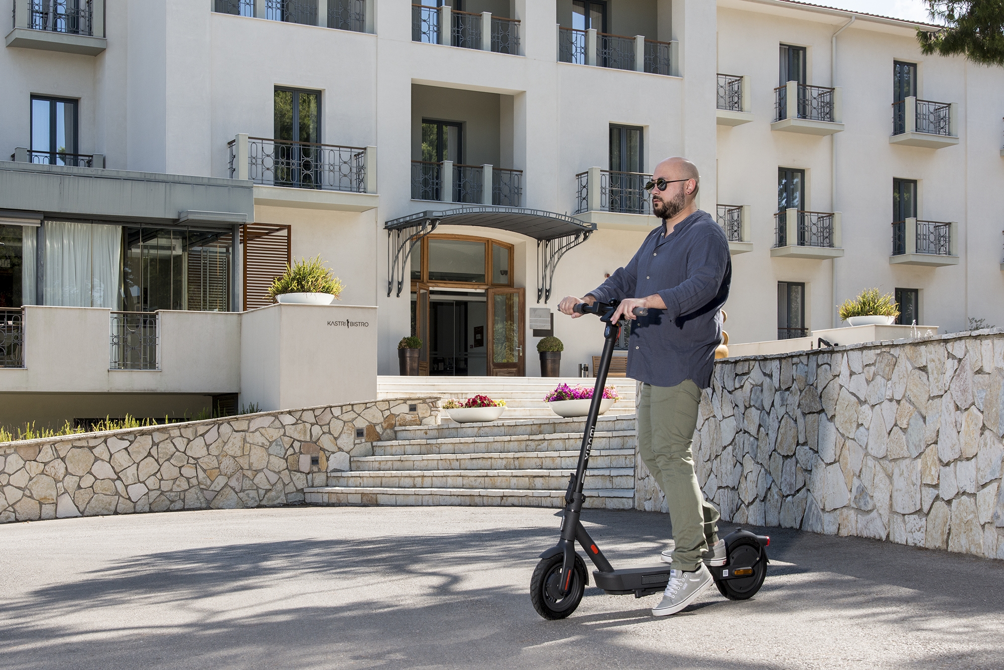 Νέο Xiaomi 14T: Eκπληκτική νυχτερινή φωτογράφιση με προηγμένη τεχνητή νοημοσύνη - εικόνα 5