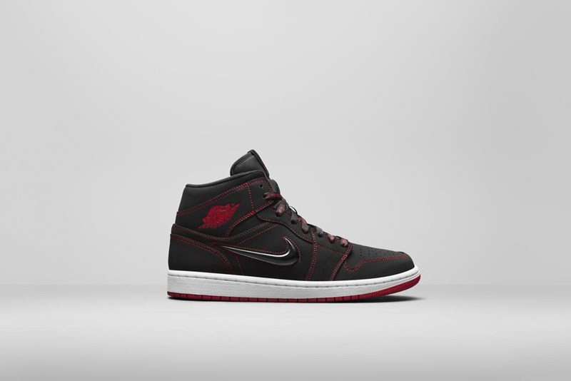 Nike Air Jordan 1 ΣΝΙΚΕΡΣ