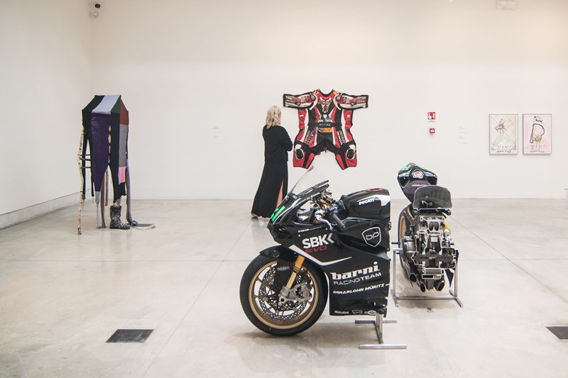 Bienale Βενετίας 2019 6