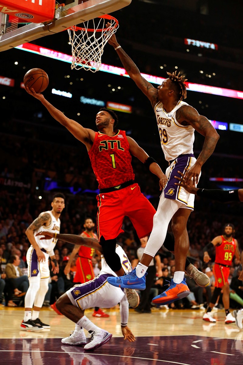 NBA ΚΑΙΡΙ ΙΡΒΙΝΓΚ 3