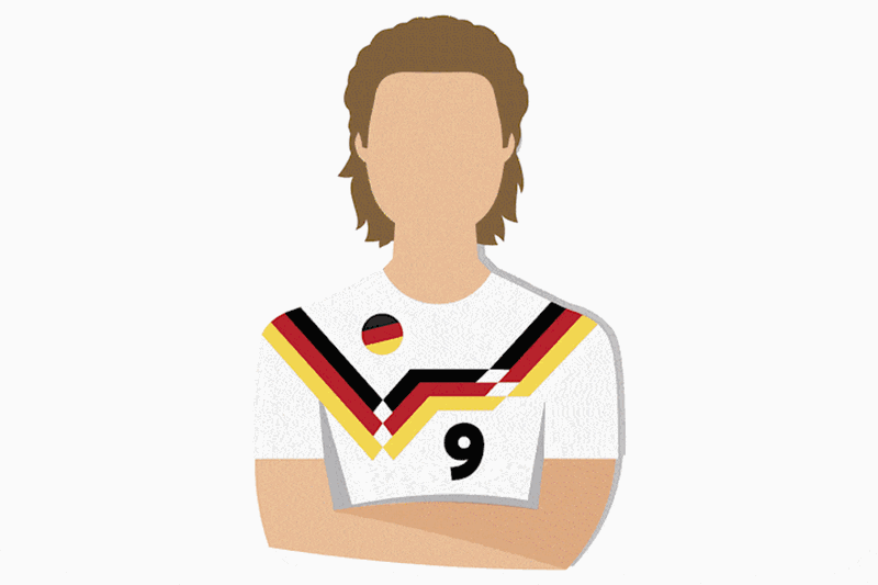 ΜΑΛΛΙΑ ΠΟΔΟΣΦΑΙΡΙΣΤΕΣ