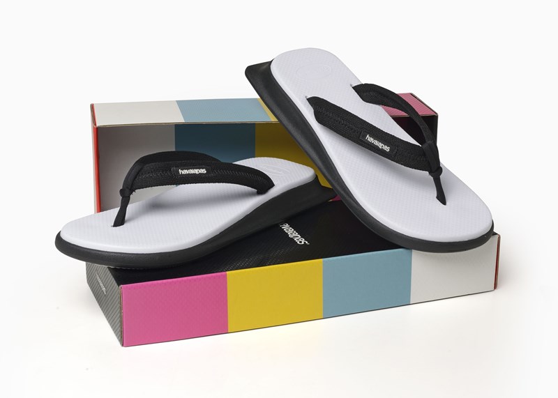 Havaianas Tradi Zori Collection