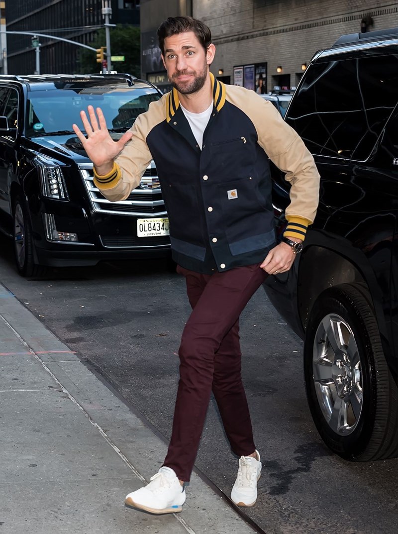 ΜΠΟΜΠΕΡ ΤΖΑΚΕΤ