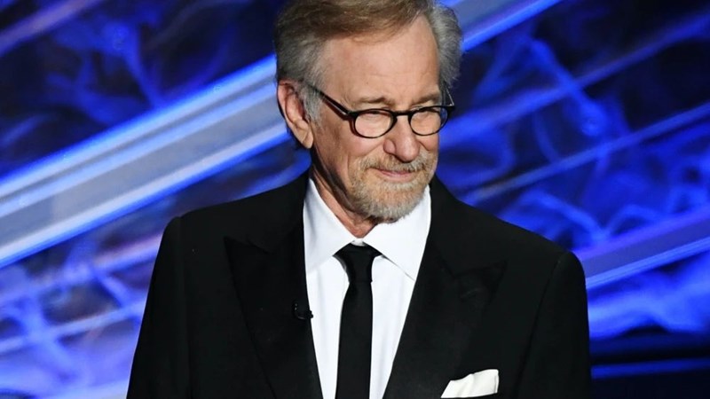 Steven Spielberg