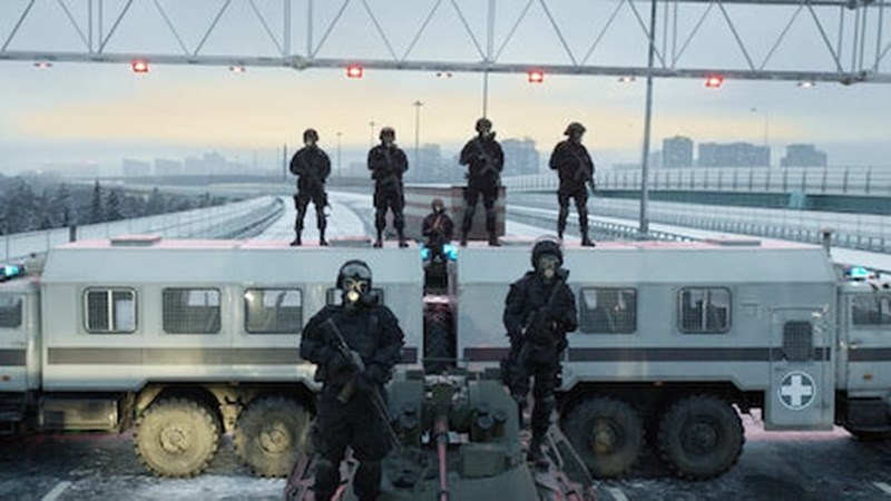 ΣΕΙΡΑ ΠΡΟΣ ΤΗ ΛΙΜΝΗ NETFLIX 2