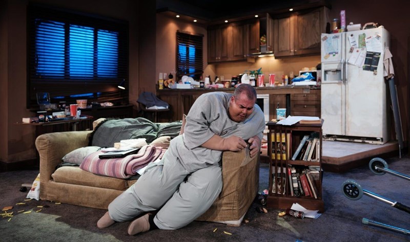 Ο Πυγμαλίων Δαδακαρίδης στη 