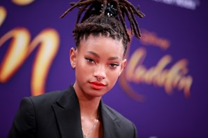 H Kiernan Shipka μεγάλωσε υπέροχα - εικόνα 1