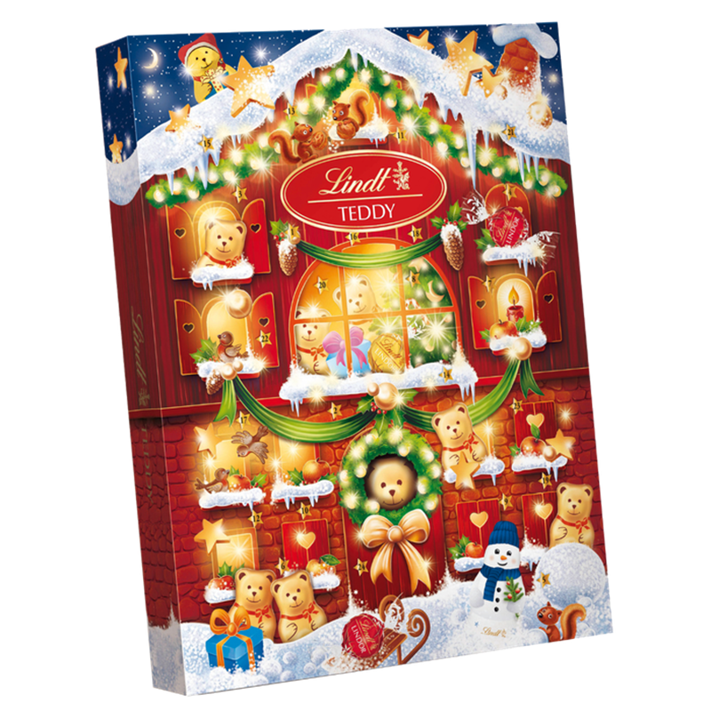 ADVENT CALENDAR