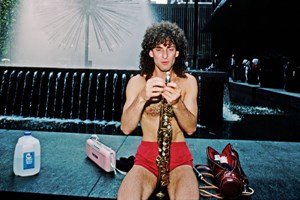 Όσα έμαθε η ζωή στον Rod Stewart - εικόνα 3