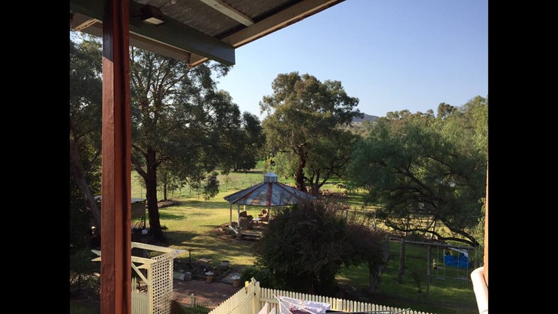 Ξενοδοχείο Αυστραλία 3