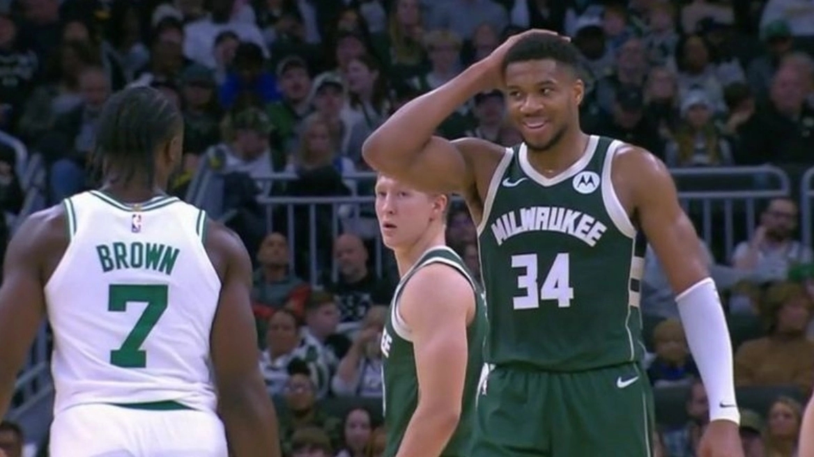 Βγήκαν τα εισιτήρια του πρώτου αγώνα της Εθνικής για το Ευρωμπάσκετ - εικόνα 2