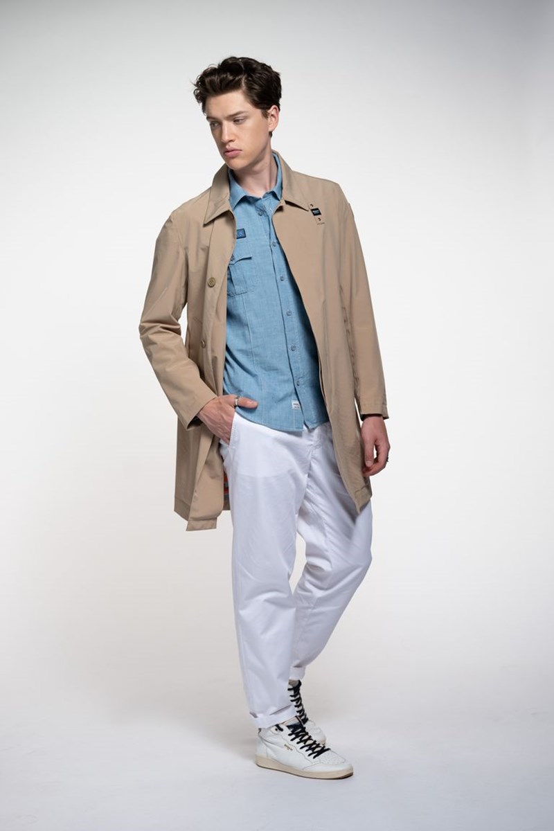 ΤΖΑΚΕΤ ΜΠΟΥΦΑΝ ΠΑΝΩΦΟΡΙΑ