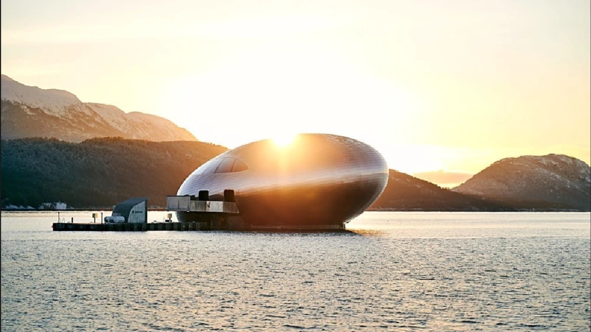 Σε αυτήν την πόλη 'απαγορεύεται να πεθάνεις' - εικόνα 2