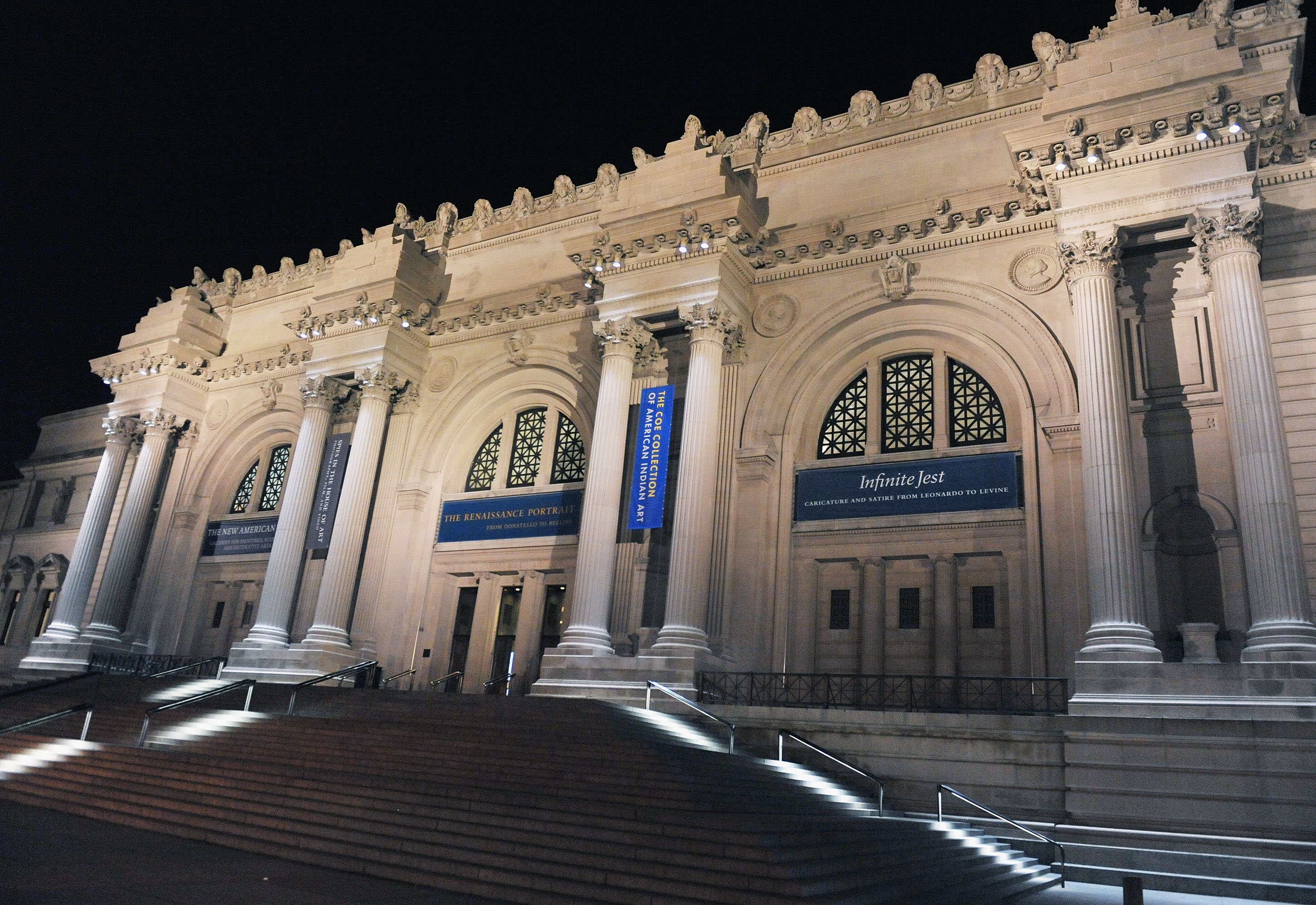 Οι χώρες που έχουν τα περισσότερα μουσεία - εικόνα 1