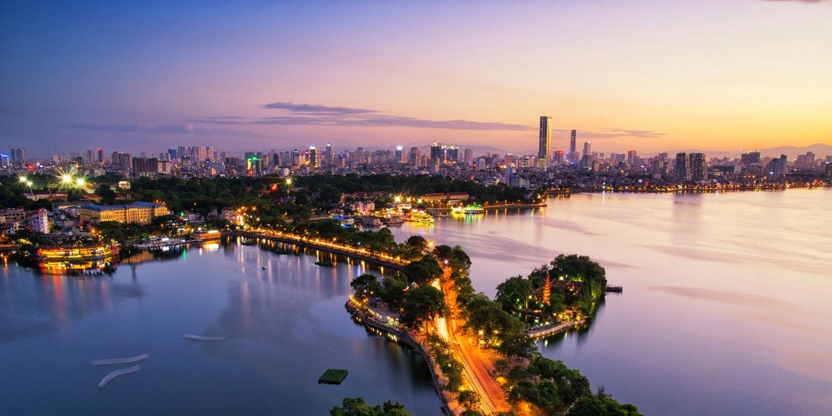 Οι 10 πιο ακριβές χώρες για να ζει κανείς - εικόνα 1