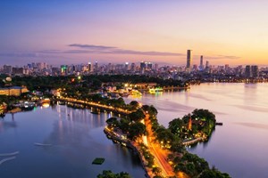 Οι 10 πιο ακριβές χώρες για να ζει κανείς - εικόνα 1