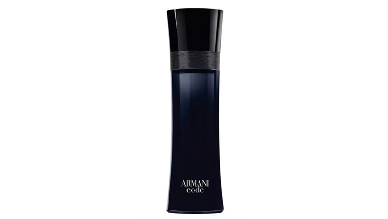 Armani Code for Men