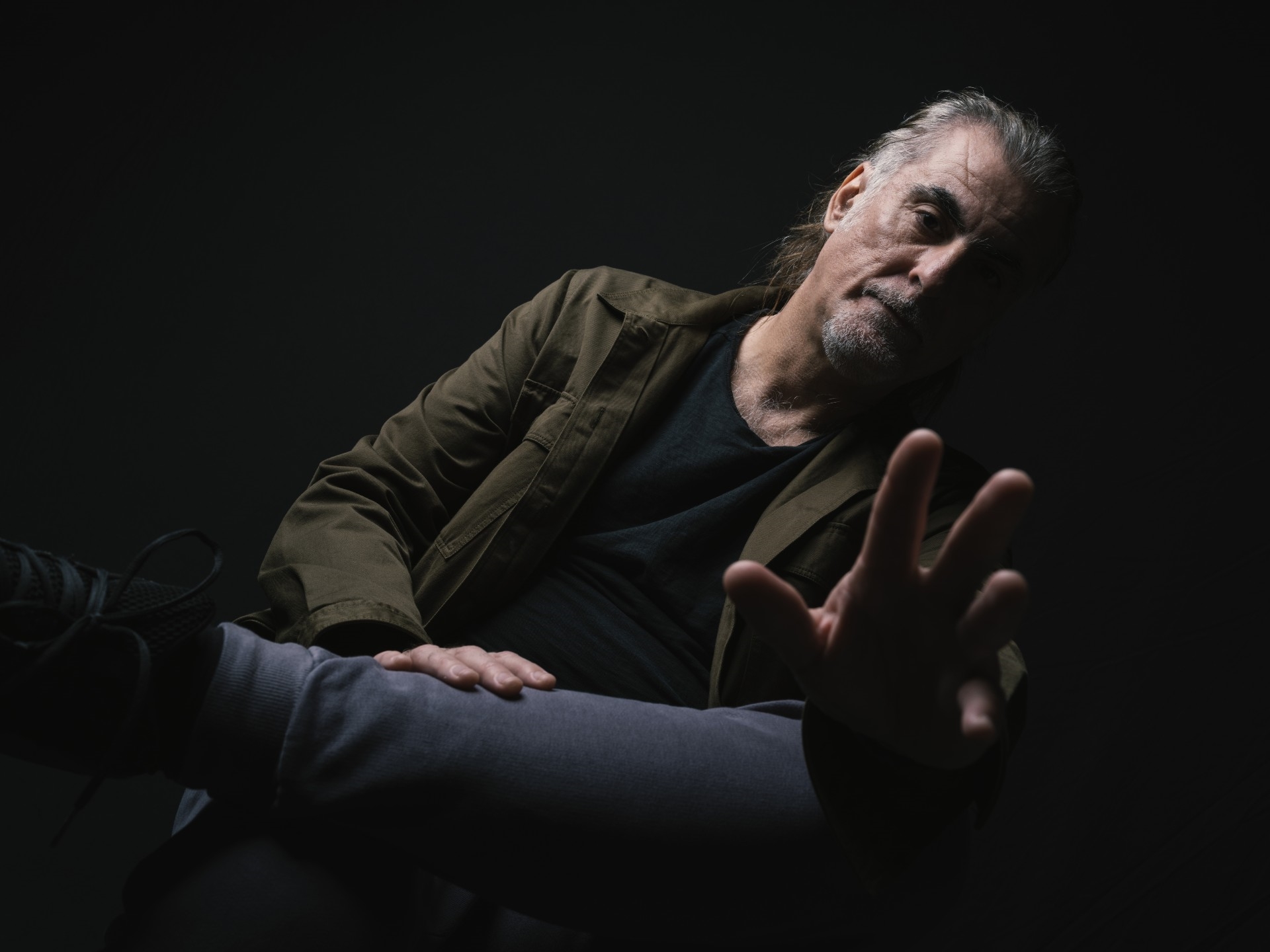 Ο Φίλιππος Πλιάτσικας και ο Μπάμπης Στόκας για την 'παύση' των Πυξ Λαξ - εικόνα 1