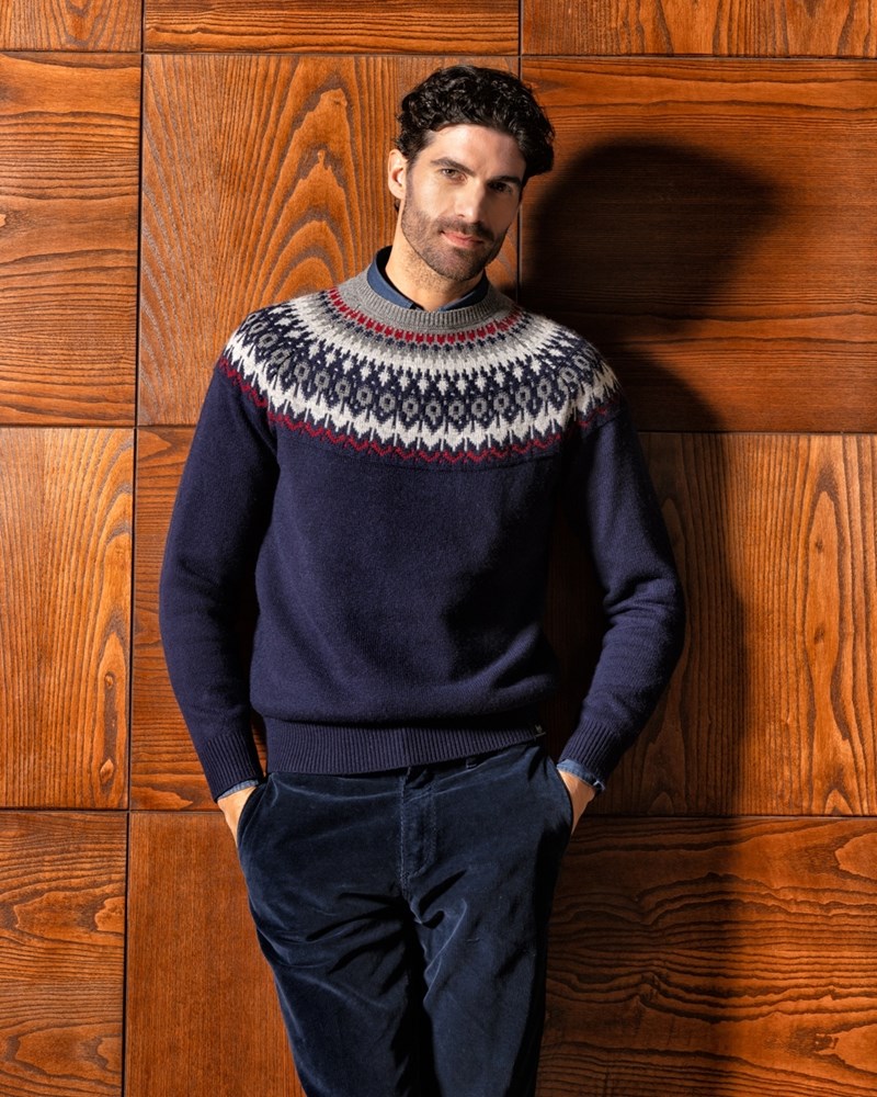 The Bostonians FW25: Όταν το ’90s & ’00s στιλ συναντά το σήμερα