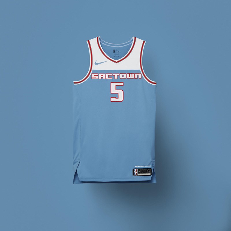 ΣΑΚΡΑΜΕΝΤΟ ΚΙΝΓΚΣ