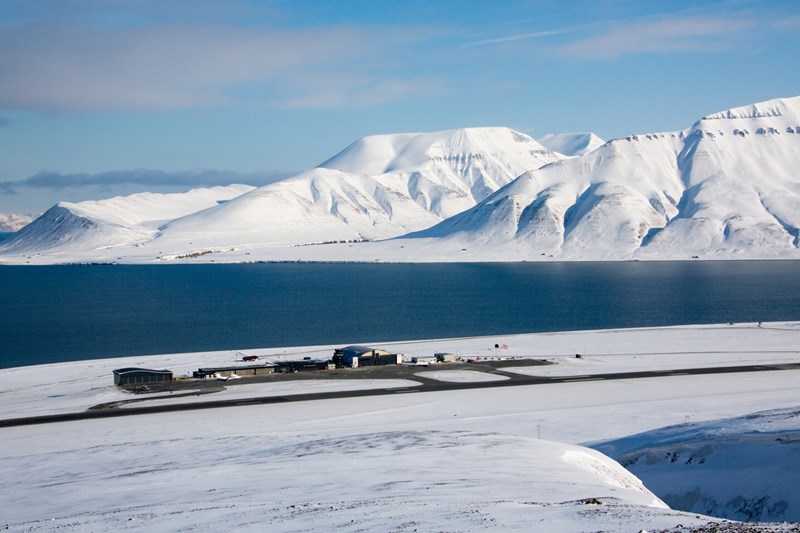 Longyearbyen