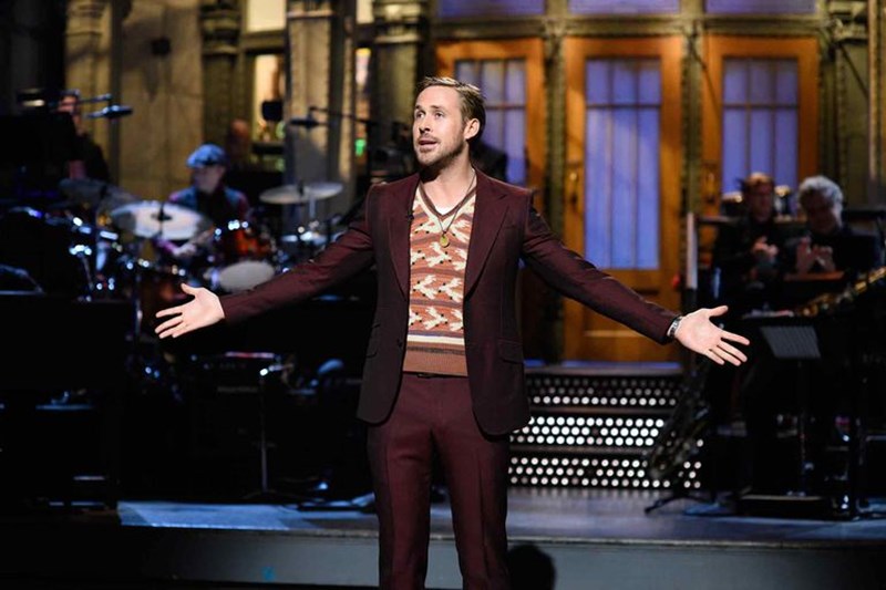 ΡΑΪΑΝ ΓΚΟΣΛΙΝΓΚ