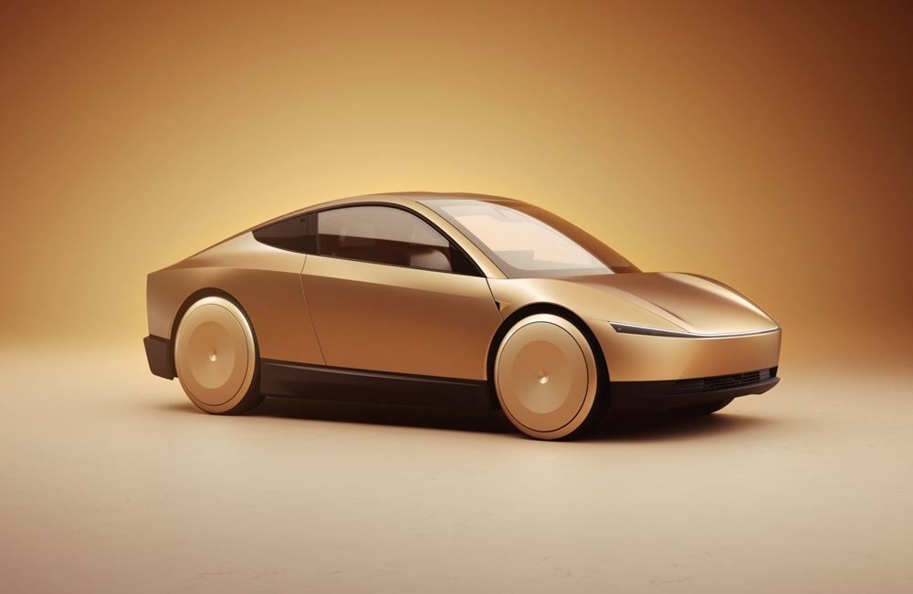 Σκηνοθέτης κατηγορεί τον Musk ότι του έκλεψε τα σχέδια για το Tesla Optimus - εικόνα 1