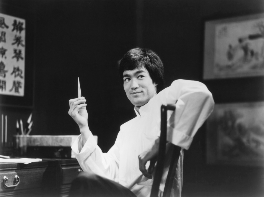 5 επικές ατάκες του John Wayne που θα θυμόμαστε πάντα - εικόνα 1