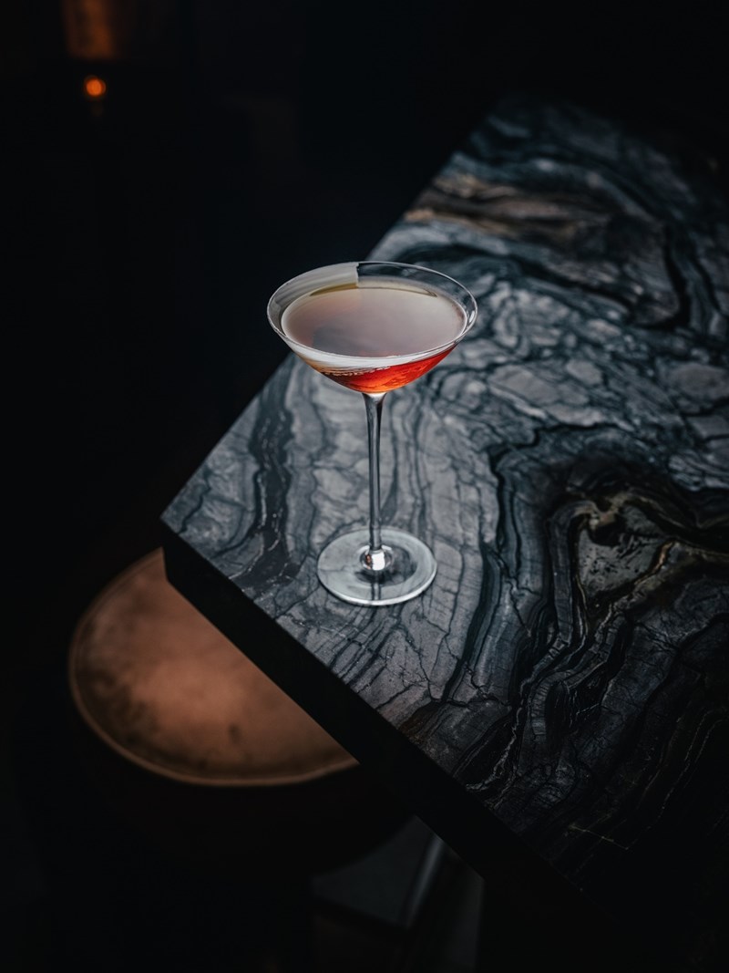 Το μπαρ Penicillin στο Χονγκ Κονγκ 2