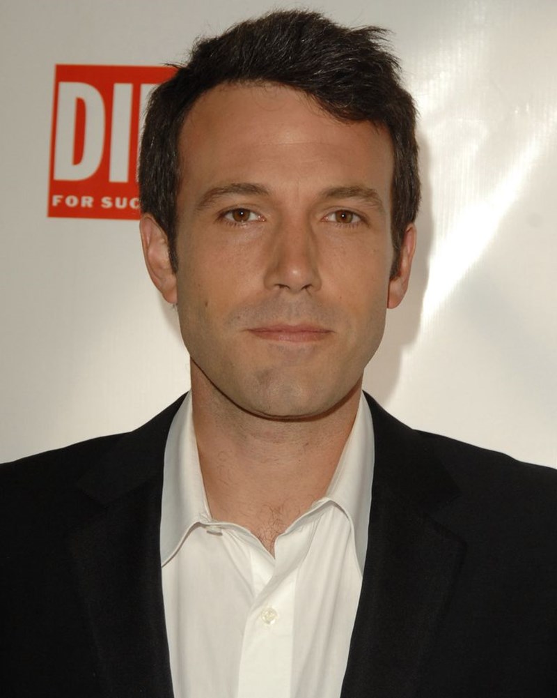 BEN AFFLECK