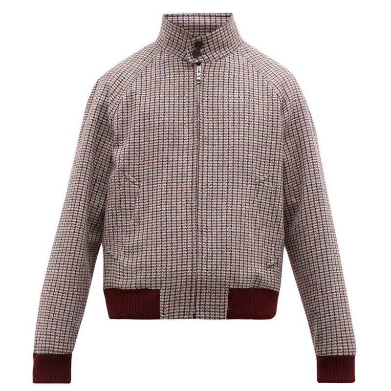 ΧΑΡΙΝΓΚΤΟΝ ΤΖΑΚΕΤ