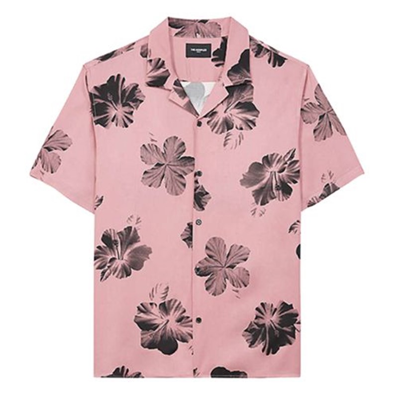 Χαβανέζικα Πουκάμισα