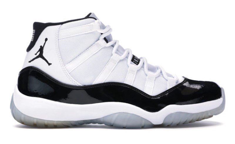 ΣΥΛΛΕΚΤΙΚΑ AIR JORDAN 3