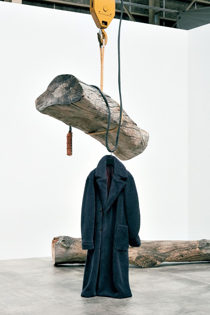 ΜΑΚΡΙΑ ΠΑΛΤΟ