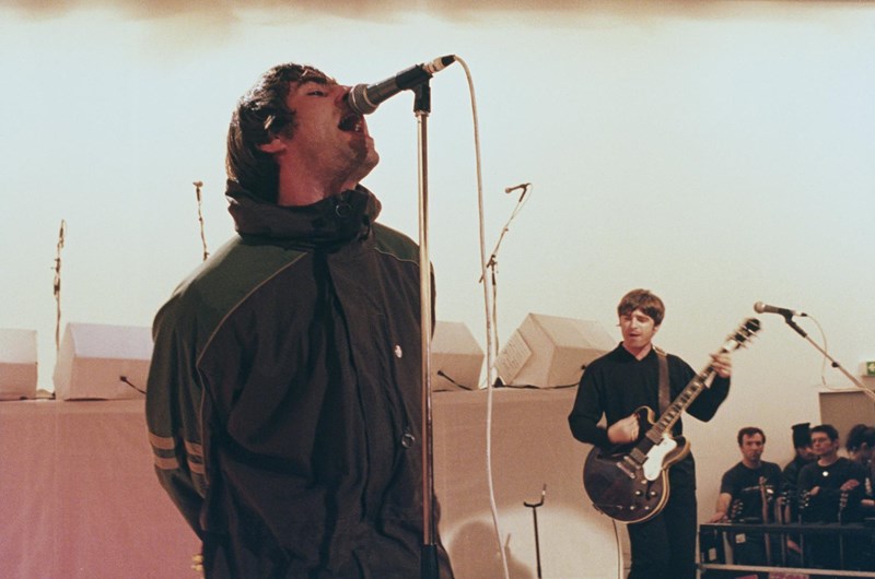 Liam Gallagher