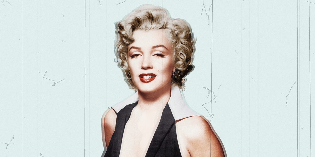H ζωή της Marilyn Monroe μέσα από 15 φωτογραφίες - εικόνα 1