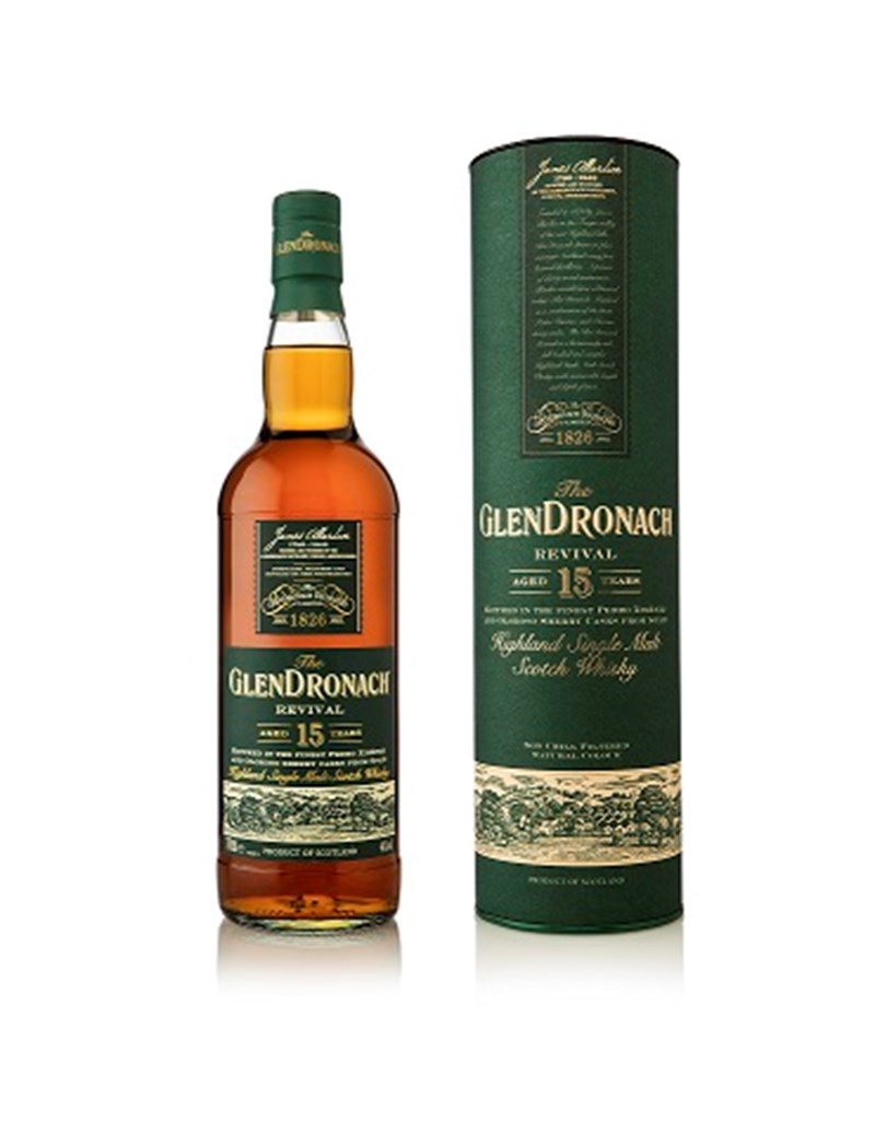 ΟΥΙΣΚΙ SINGLE MALTS 2