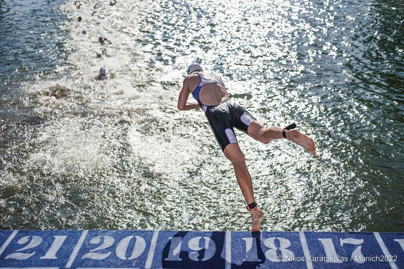 Ευρωπαϊκό Πρωτάθλημα 2022