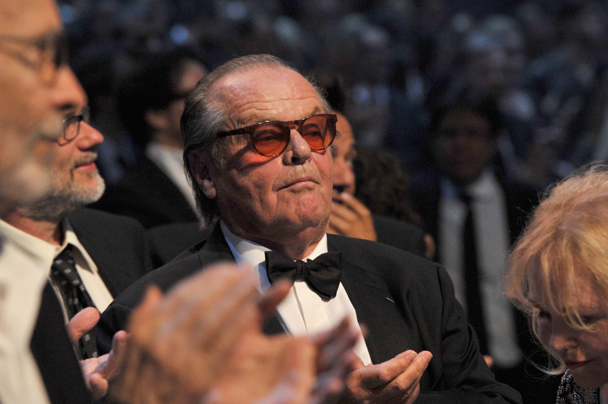 Σπάνιες φωτογραφίες από τη ζωή του Roger Moore - εικόνα 1