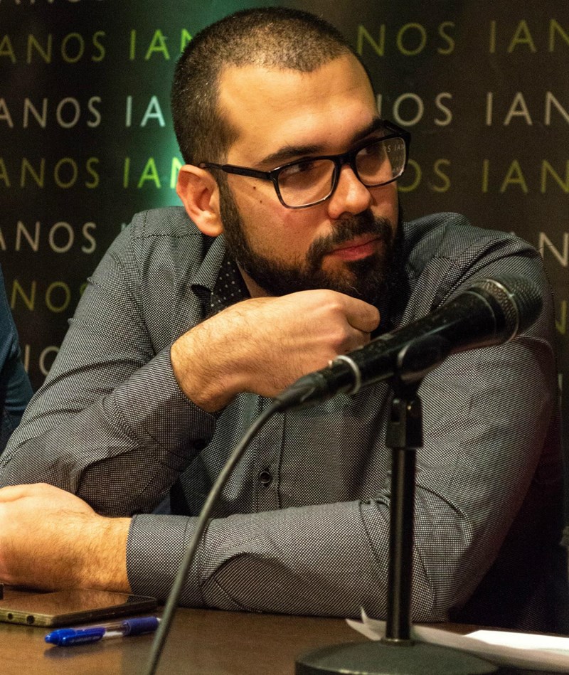 θάνος σαρρής