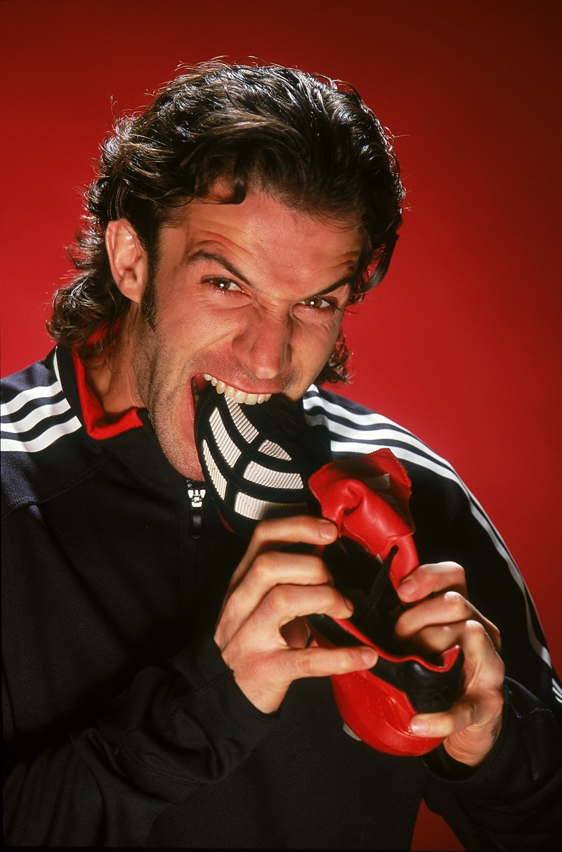 ΑΛΕΣΑΝΤΡΟ ΝΤΕΛ ΠΙΕΡΟ 1