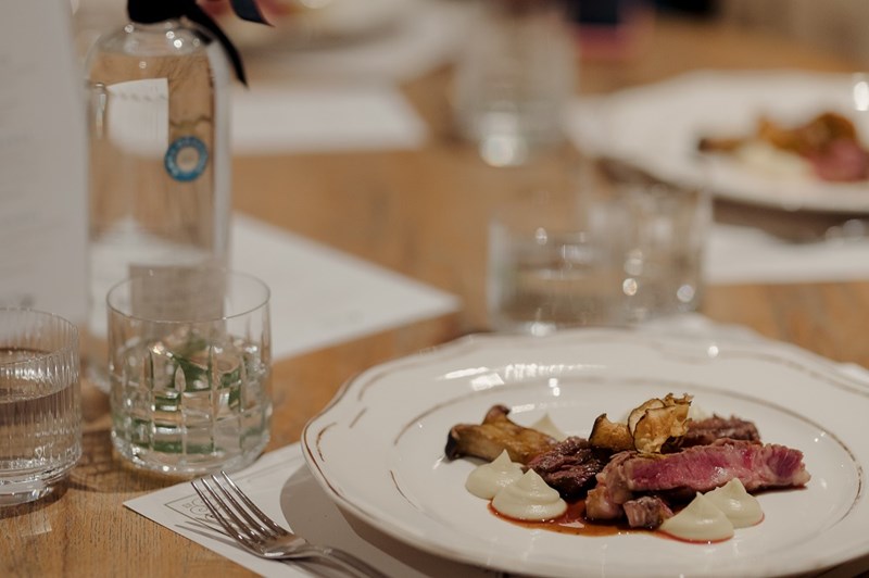 ΤΕΚΙΛΑ CASA DRAGONES 1