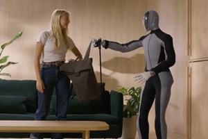 Η XPeng παρουσίασε το πιο εντυπωσιακό ανθρωποειδές ρομπότ με 60 αρθρώσεις - εικόνα 2