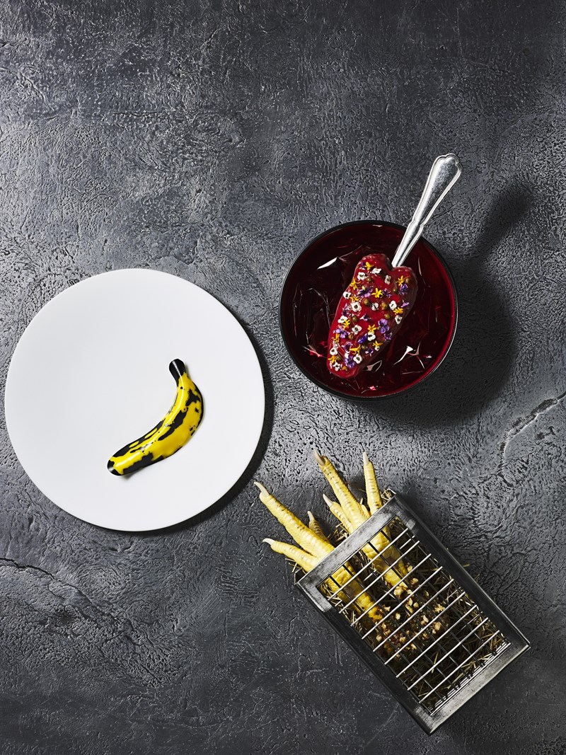 Athens Gastronomic Forum_Alchemist