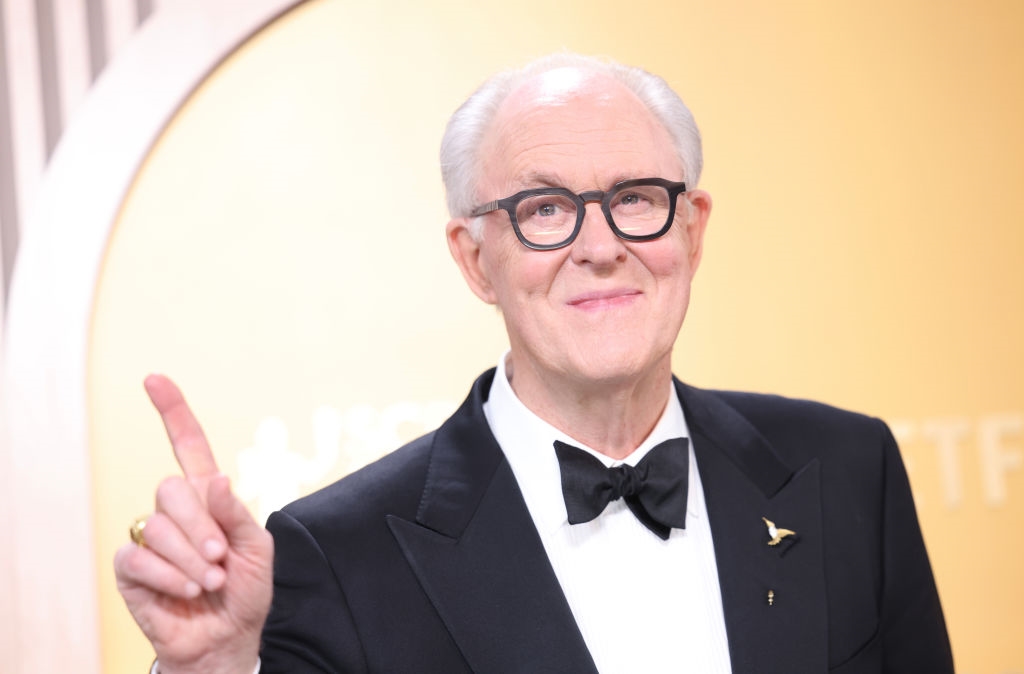 Ποιος ηθοποιός ψηφίστηκε ως ο καλύτερος των τελευταίων 25 ετών-Νίκησε και τον DiCaprio - εικόνα 3