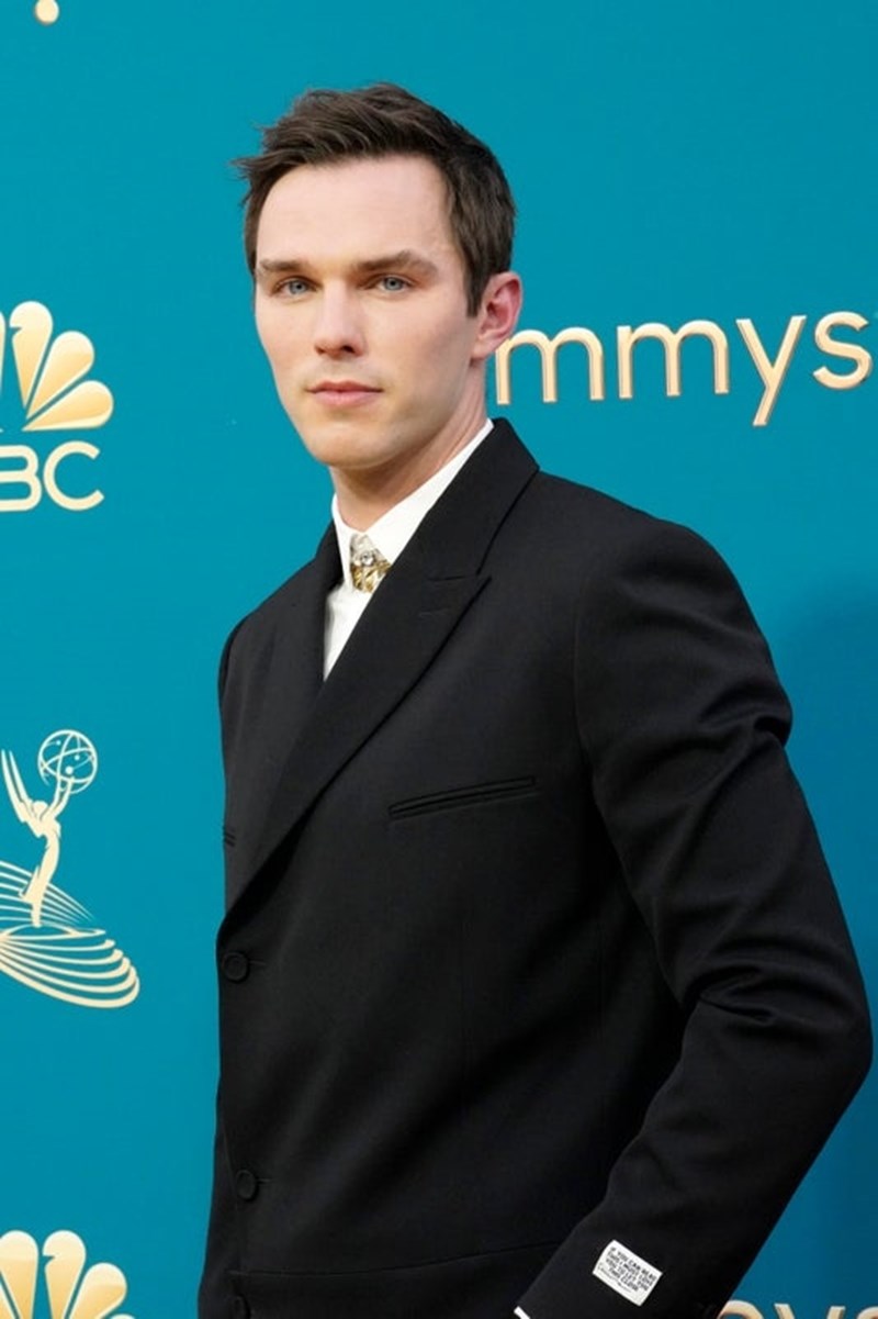 Nicholas Hoult