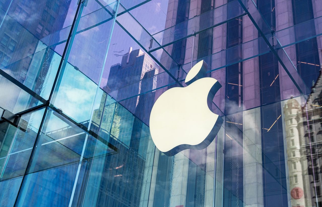 Η Apple ετοιμάζει το έδαφος για μία αντικλεπτική λειτουργία - εικόνα 1