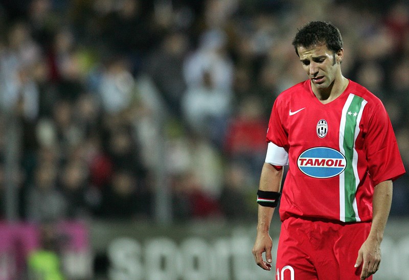 ΑΛΕΣΑΝΤΡΟ ΝΤΕΛ ΠΙΕΡΟ 5